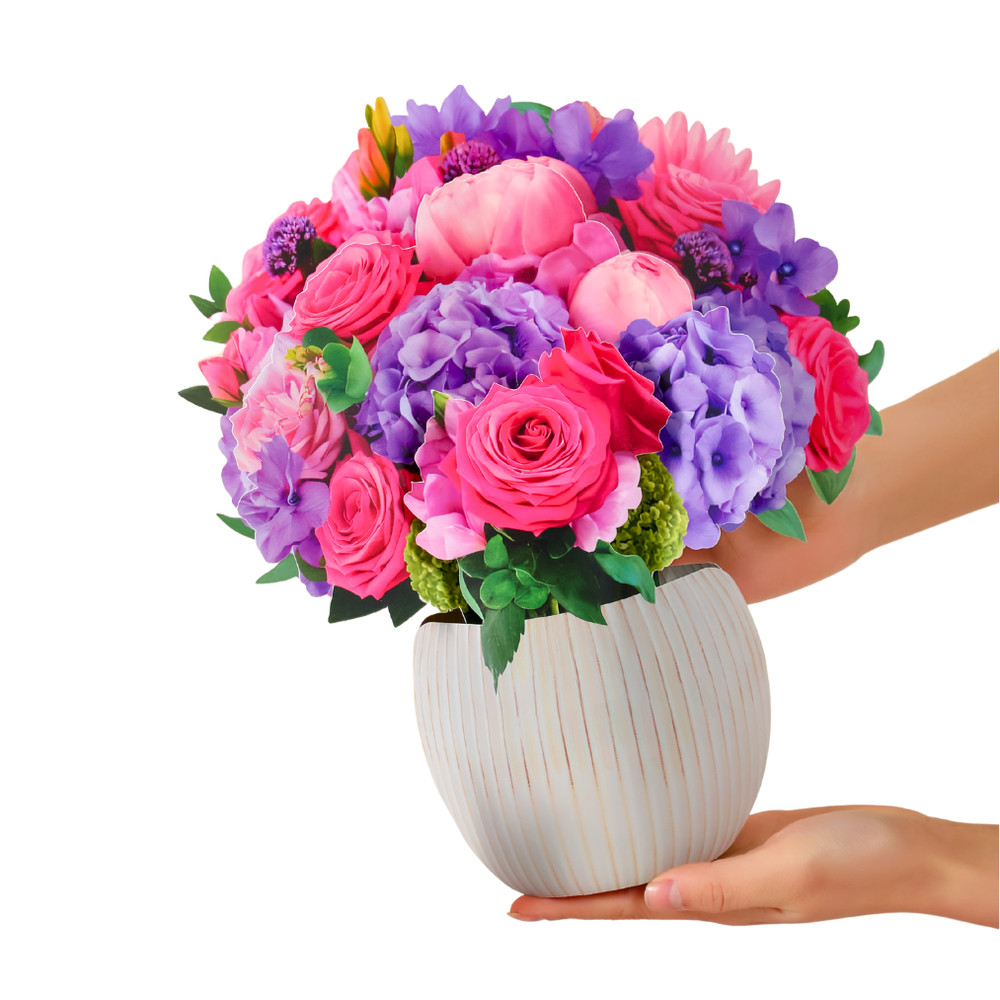 <h2><em>PetalPal</em> vs Fleurs régulières</h2>