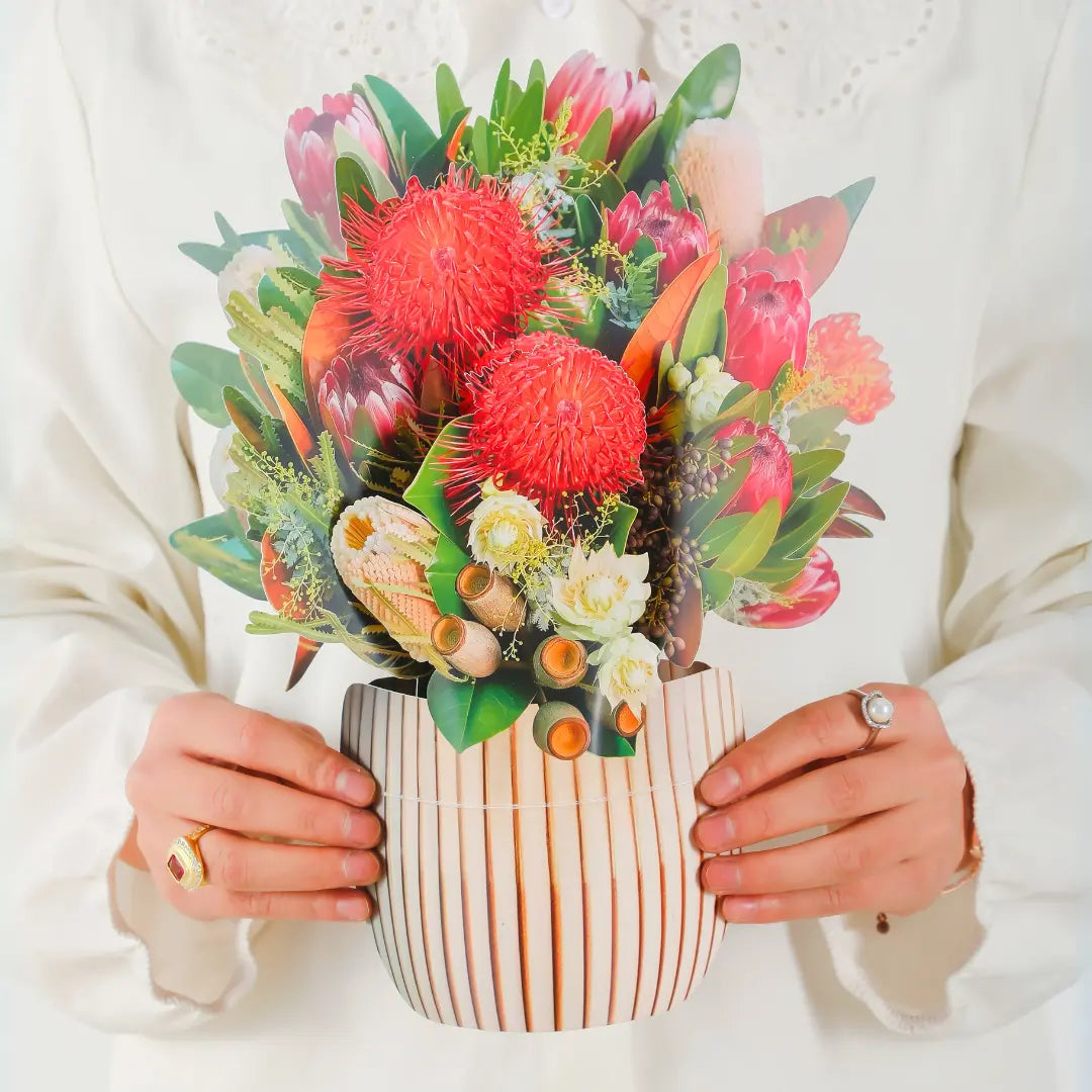 Yarra Dreaming PetalPal