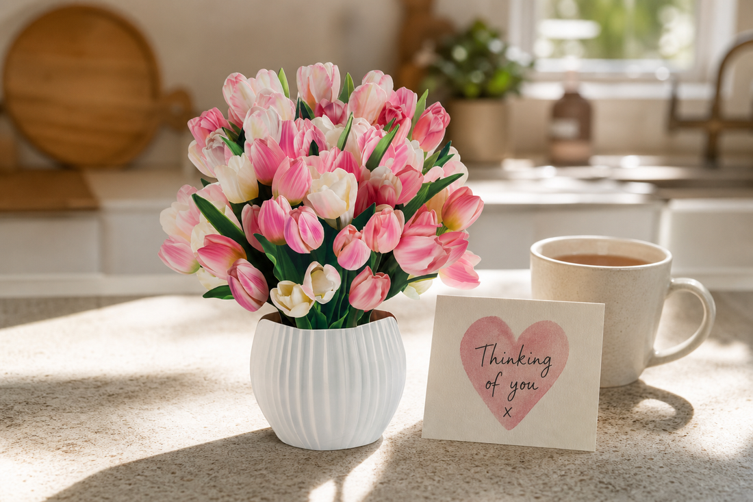 Mother's Day Gifts You Can Mail (AU, UK & US Guide)