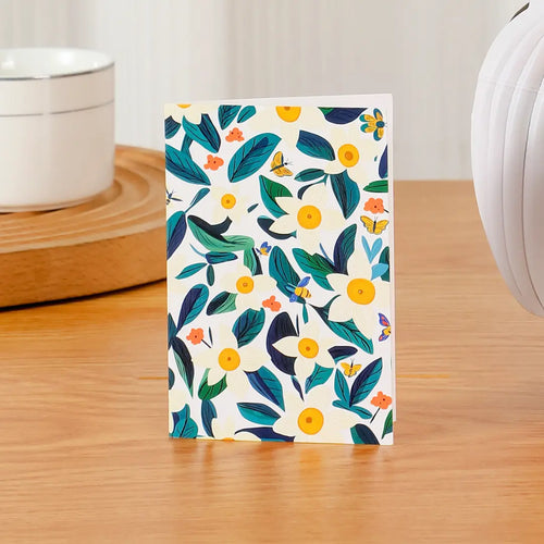 Bouquet pop-up de la jonquille Bloom