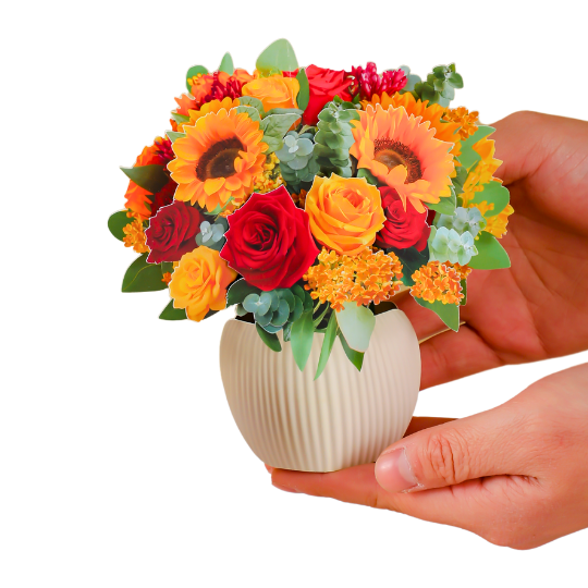 <h2><em>PetalPal</em> vs Regular Flowers</h2>