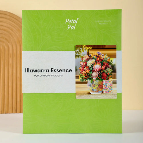 Bouquet pop-up illawarra Essence