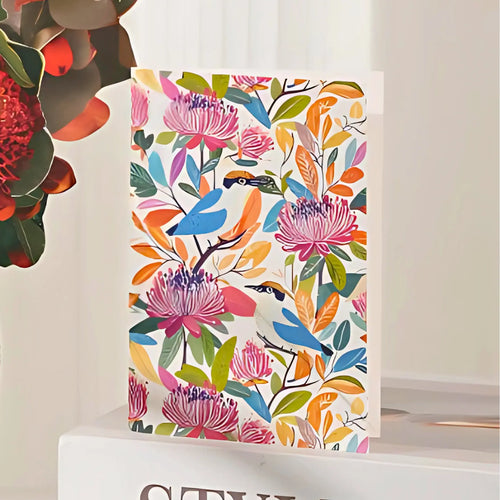 Bouquet pop-up illawarra Essence