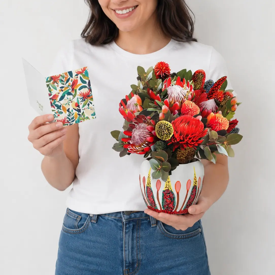 Kirribilli-Sunset-Pop-Up-Bouquet-PetalPal