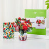 Mini Kirribilli Sunset Pop-Up Bouquet