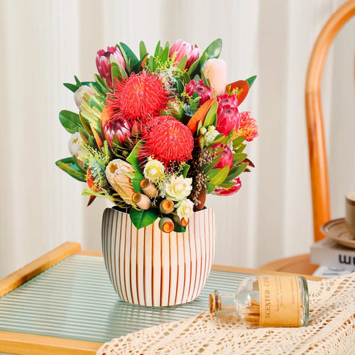 Bouquet pop-up de rêve Yarra